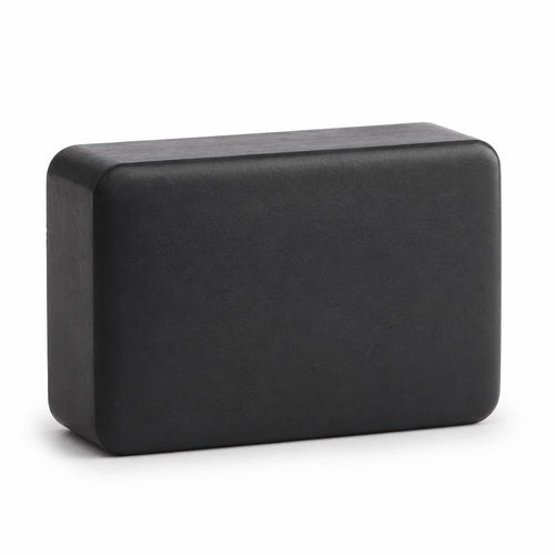 Charcoal clarifying cleansing bar, three-quarter view